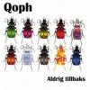 QOPH - Aldrig Tillbaks (2000) EP